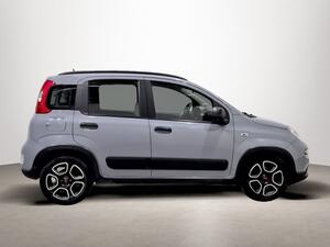Fiat Panda City Life Hybrid 1.0 Gse 51kw (70CV)
