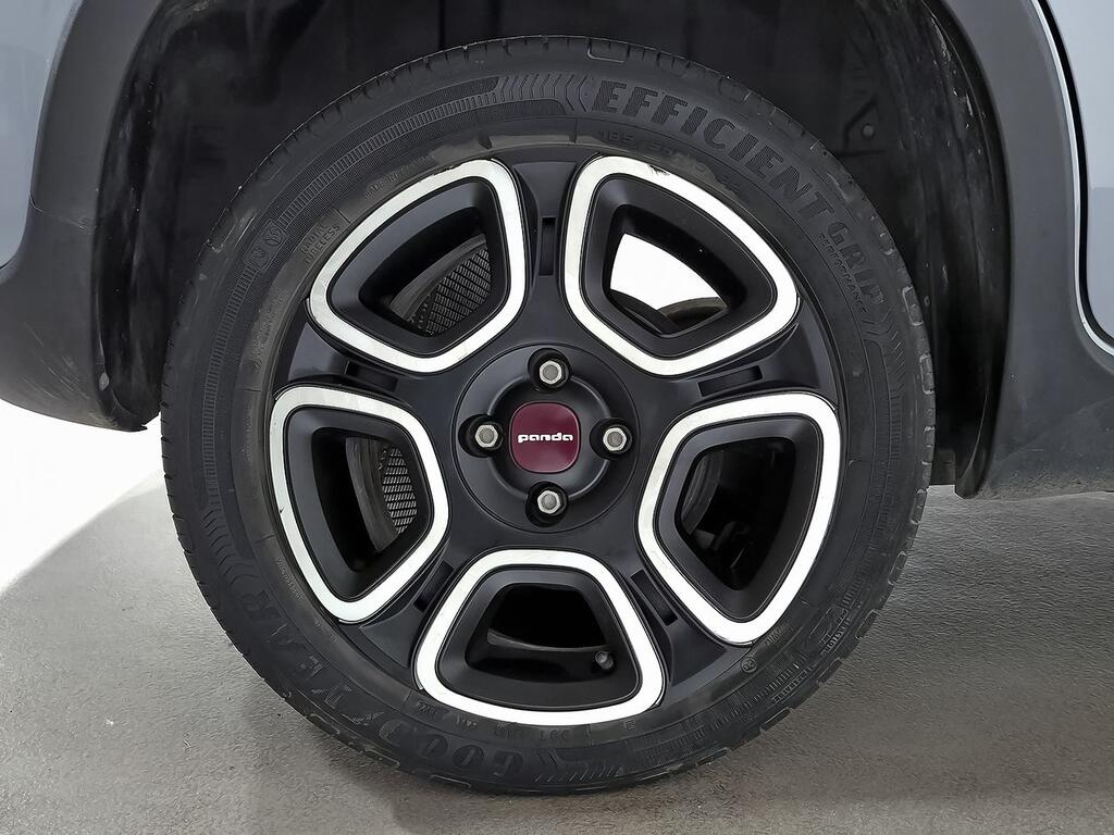 Fiat Panda City Life Hybrid 1.0 Gse 51kw (70CV) 10