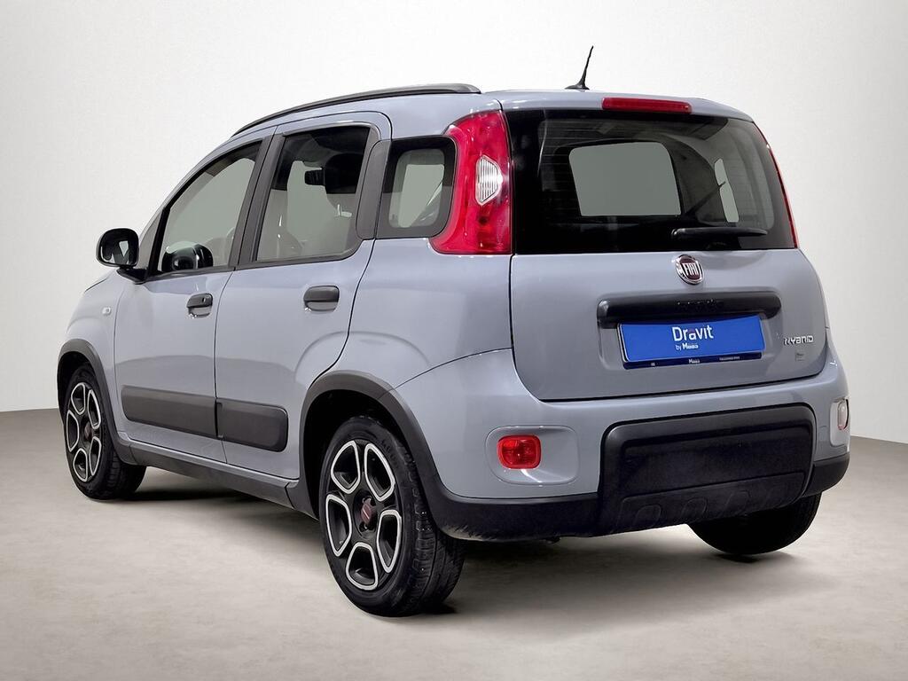 Fiat Panda City Life Hybrid 1.0 Gse 51kw (70CV) 2