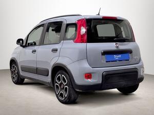 Fiat Panda City Life Hybrid 1.0 Gse 51kw (70CV)