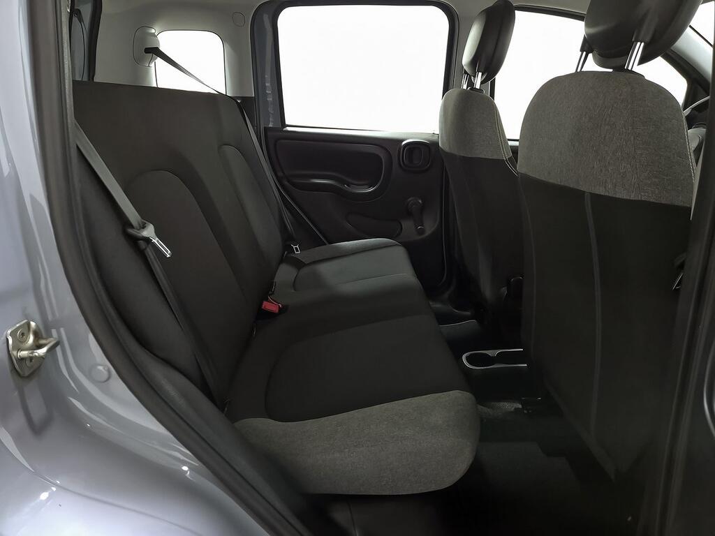 Fiat Panda City Life Hybrid 1.0 Gse 51kw (70CV) 8