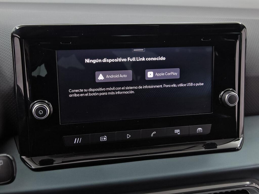 Seat Arona 1.0 TSI 85kW (115CV) Xperience 20