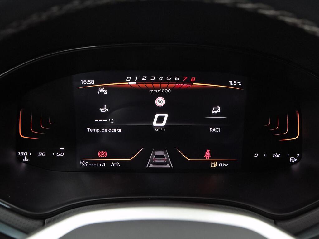 Seat Arona 1.0 TSI 85kW (115CV) Xperience 12