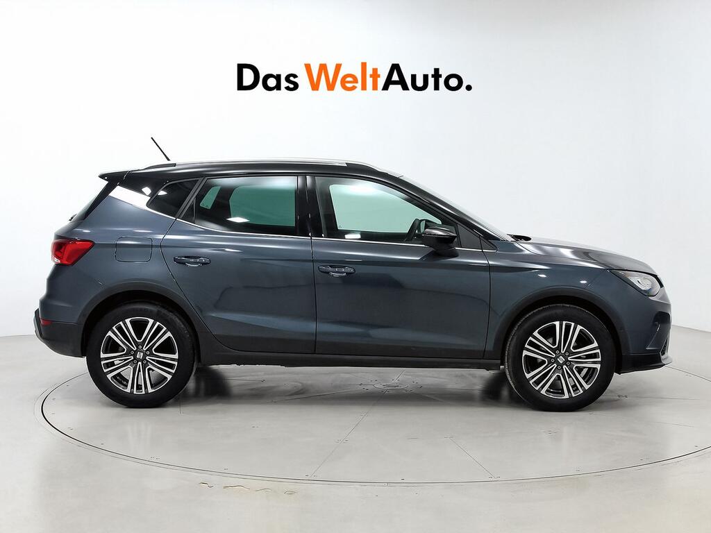 Seat Arona 1.0 TSI 85kW (115CV) Xperience 3