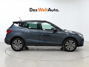 Seat Arona 1.0 TSI 85kW (115CV) Xperience