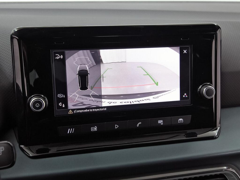 Seat Arona 1.0 TSI 85kW (115CV) Xperience 21