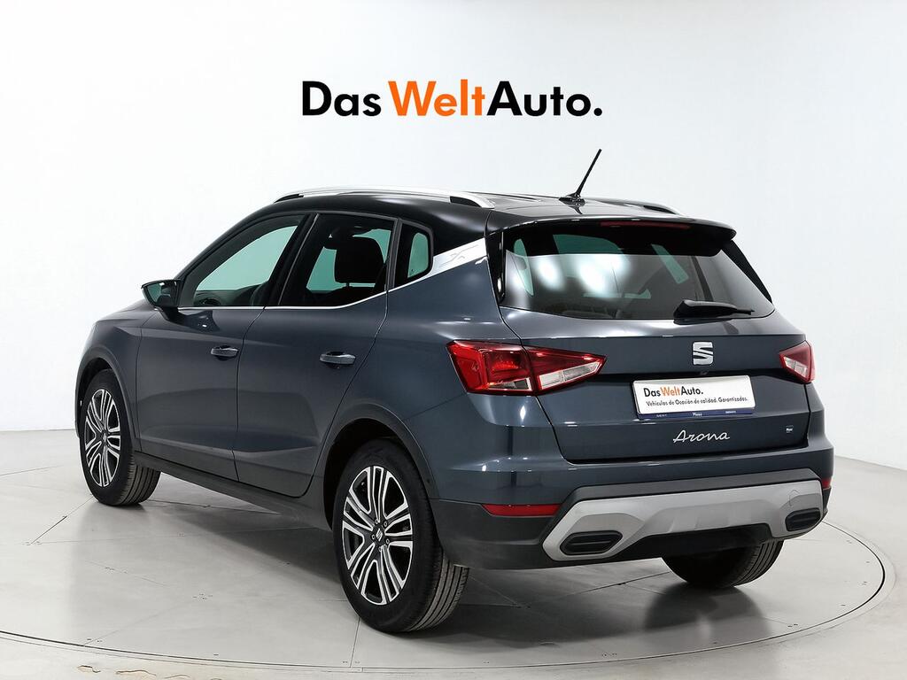 Seat Arona 1.0 TSI 85kW (115CV) Xperience 2