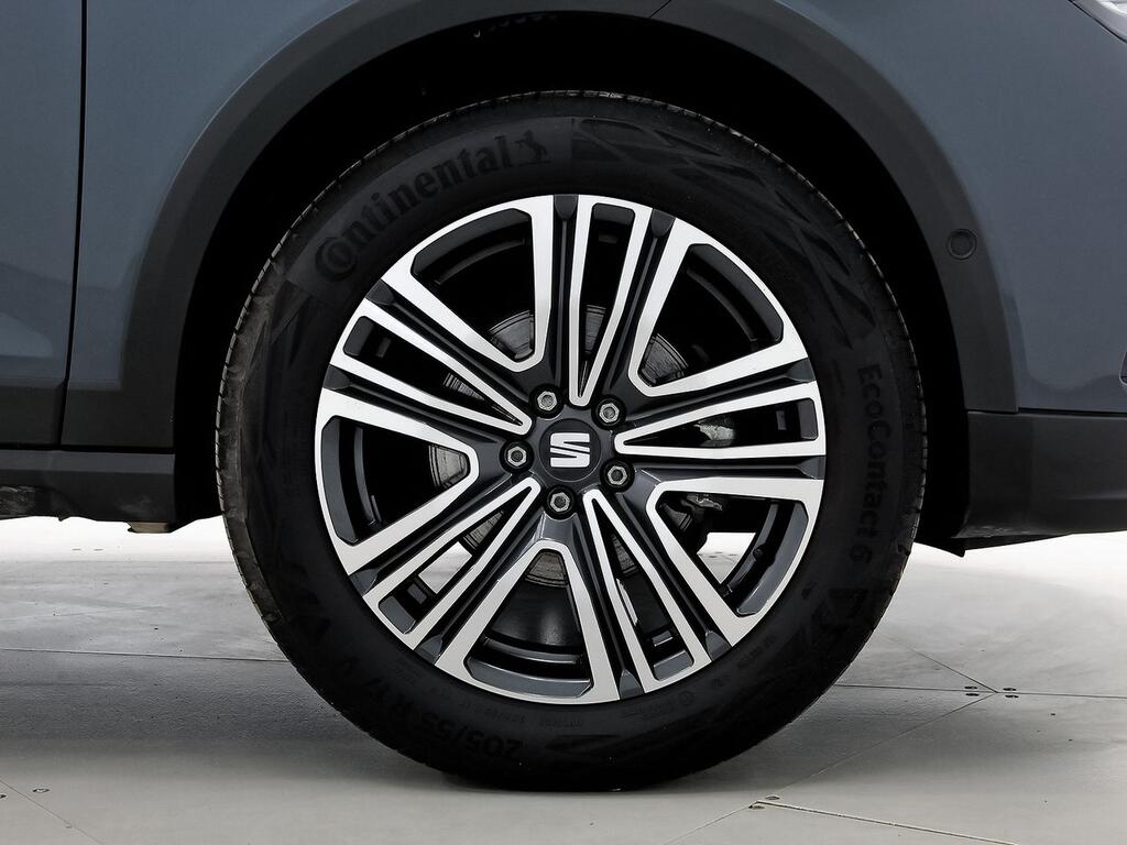 Seat Arona 1.0 TSI 85kW (115CV) Xperience 8