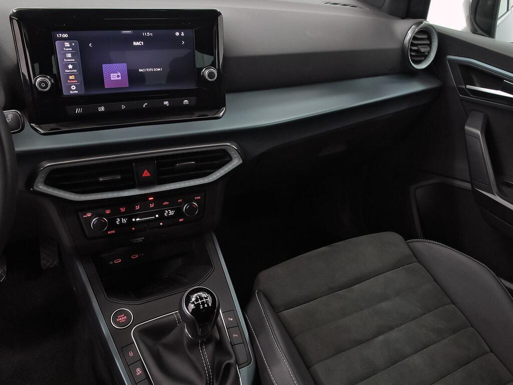 Seat Arona 1.0 TSI 85kW (115CV) Xperience 9