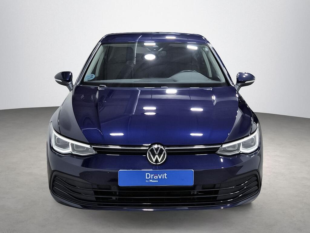 Volkswagen Golf Life 2.0 TDI 110kW (150CV) 4