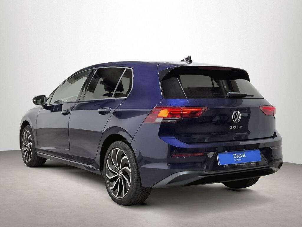 Volkswagen Golf Life 2.0 TDI 110kW (150CV) 2