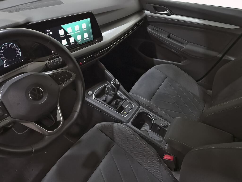 Volkswagen Golf Life 2.0 TDI 110kW (150CV) 29