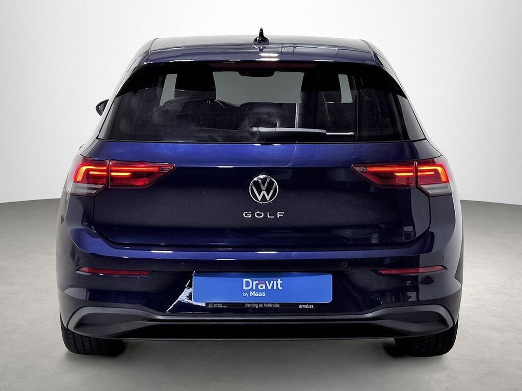 Volkswagen Golf Life 2.0 TDI 110kW (150CV) 5