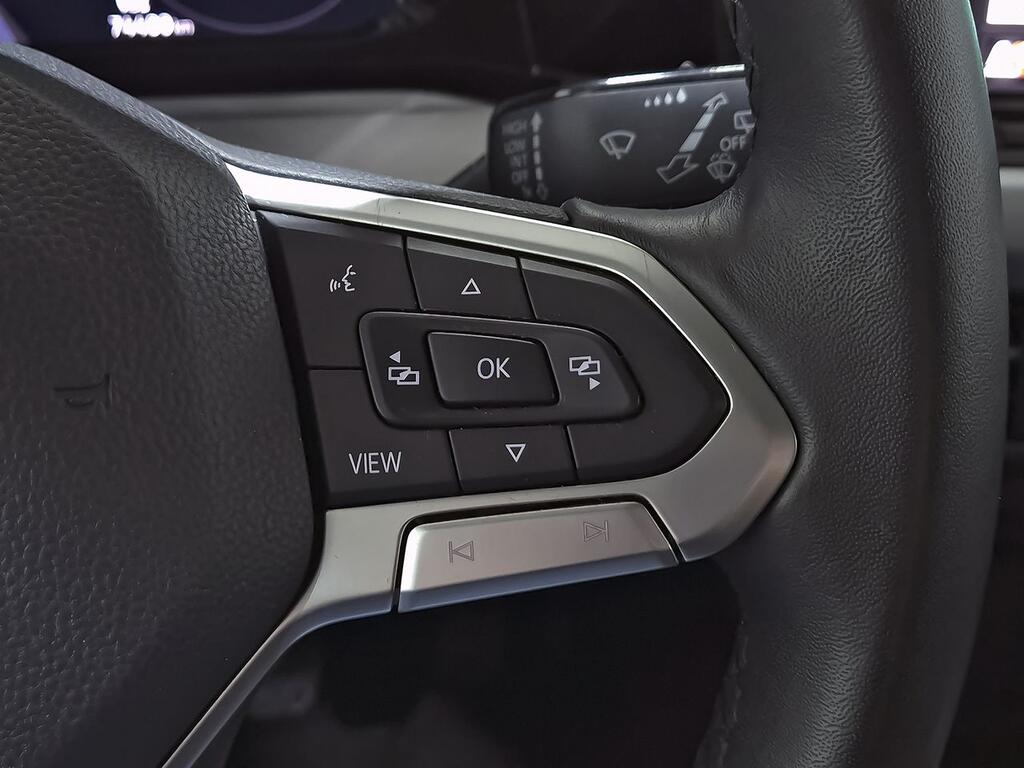 Volkswagen Golf Life 2.0 TDI 110kW (150CV) 18