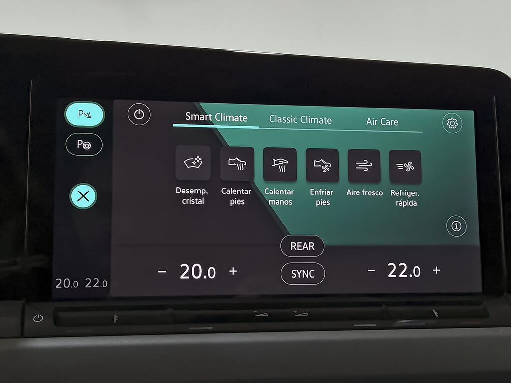 Volkswagen Golf Life 2.0 TDI 110kW (150CV) 25