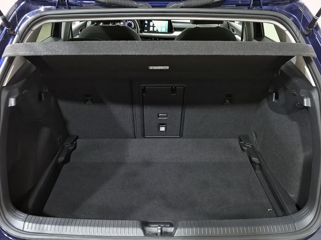 Volkswagen Golf Life 2.0 TDI 110kW (150CV) 9