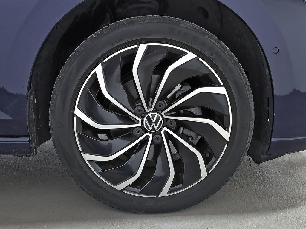 Volkswagen Golf Life 2.0 TDI 110kW (150CV) 10