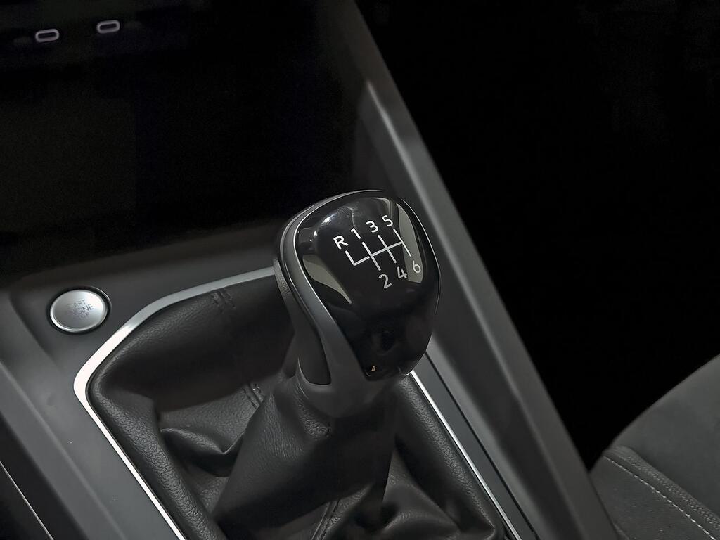 Volkswagen Golf Life 2.0 TDI 110kW (150CV) 27