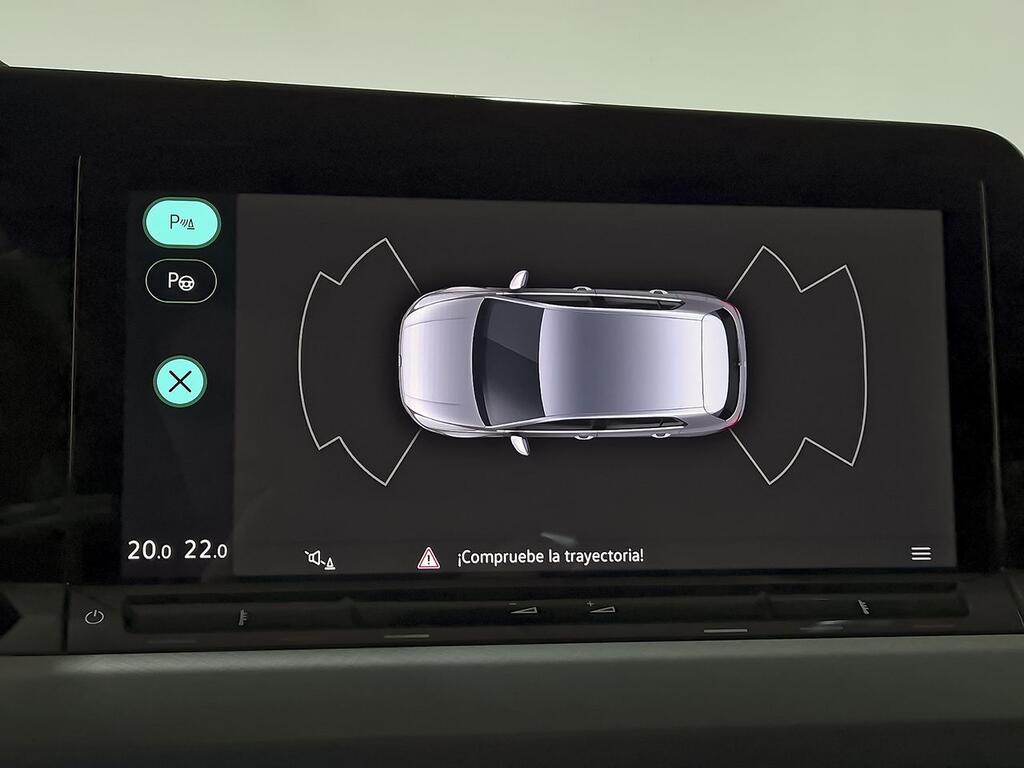 Volkswagen Golf Life 2.0 TDI 110kW (150CV) 24