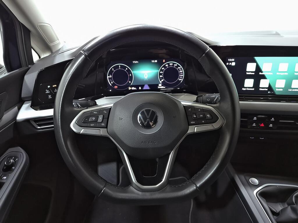 Volkswagen Golf Life 2.0 TDI 110kW (150CV) 19