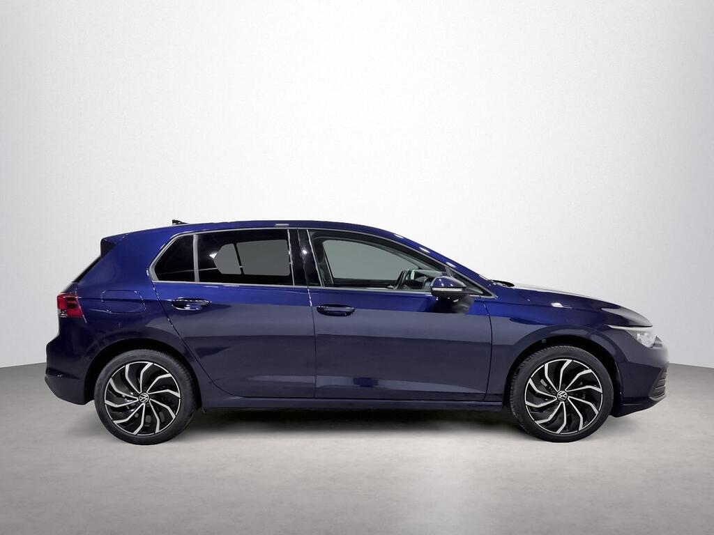 Volkswagen Golf Life 2.0 TDI 110kW (150CV) 3