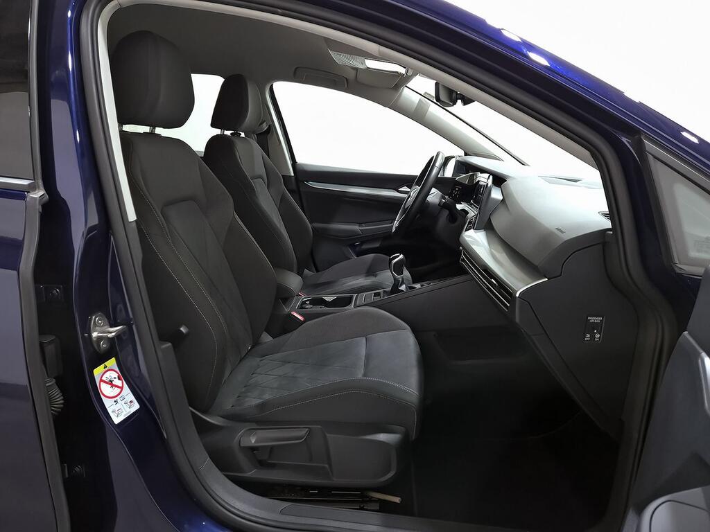 Volkswagen Golf Life 2.0 TDI 110kW (150CV) 7