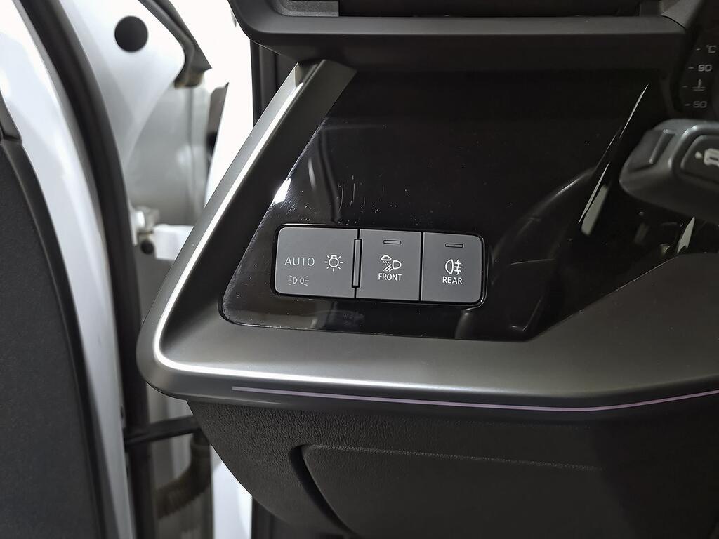 Audi A3 Sportback S line 35 TFSI 110kW (150CV) 10