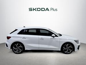 Audi A3 Sportback S line 35 TFSI 110kW (150CV)
