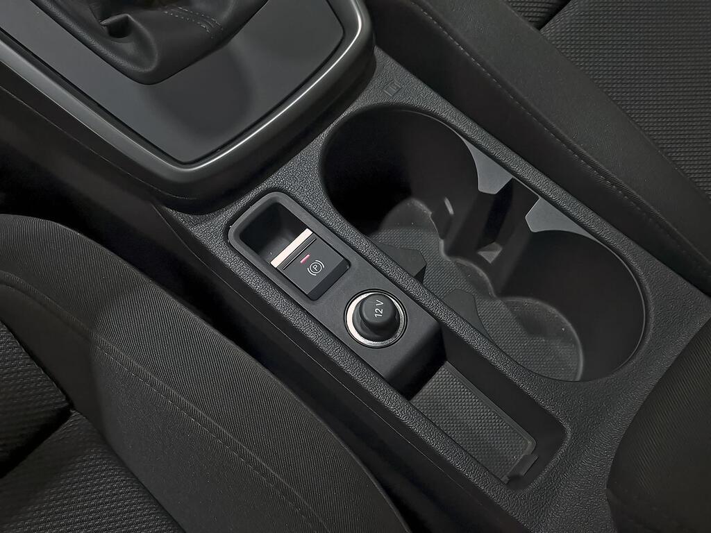 Audi A3 Sportback S line 35 TFSI 110kW (150CV) 28