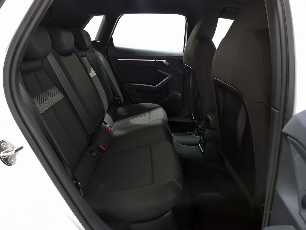 Audi A3 Sportback S line 35 TFSI 110kW (150CV) 6