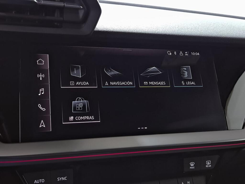 Audi A3 Sportback S line 35 TFSI 110kW (150CV) 20