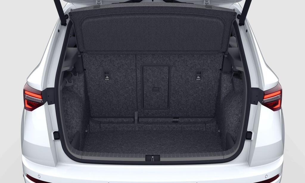 Skoda Karoq 1.5 TSI 110kW (150CV) DSG ACT Sportline 6