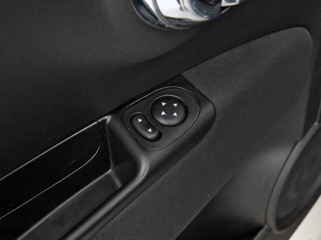 Fiat 500 Lounge 1.2 8v 51KW (69 CV) MTA 13