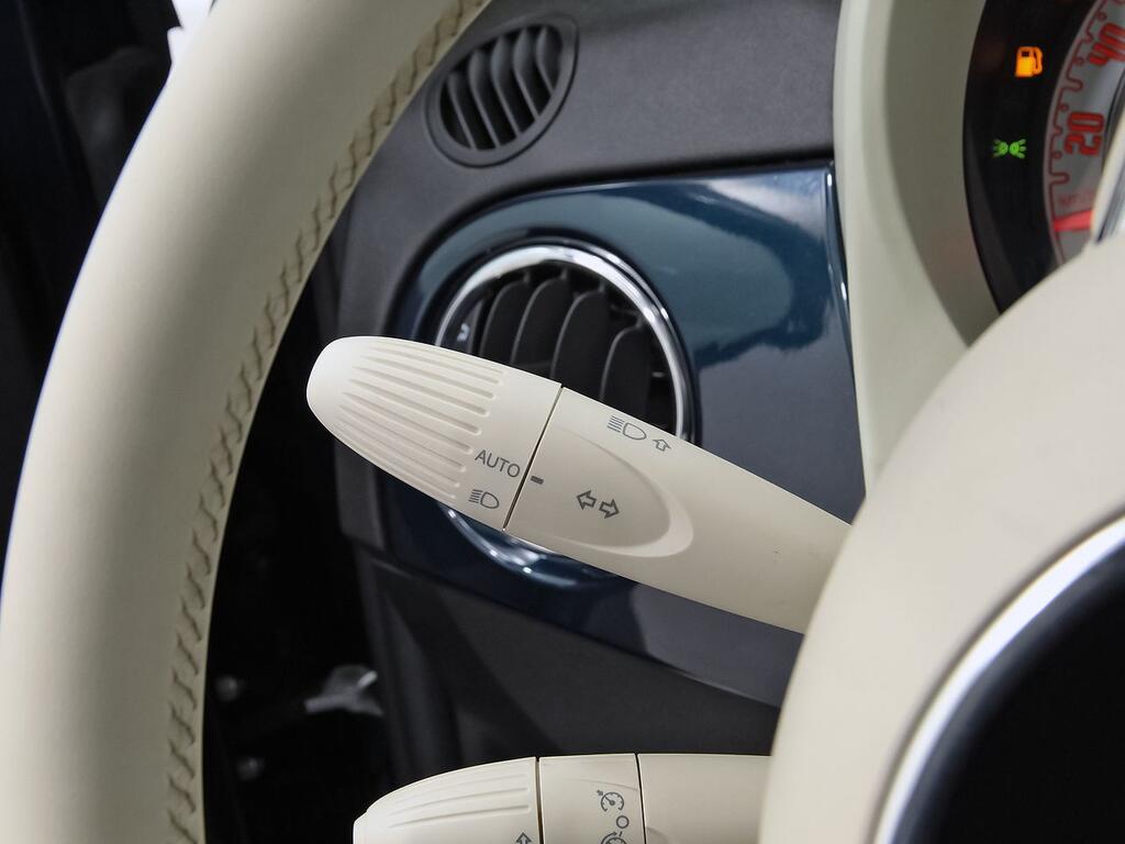 Fiat 500 Lounge 1.2 8v 51KW (69 CV) MTA 15