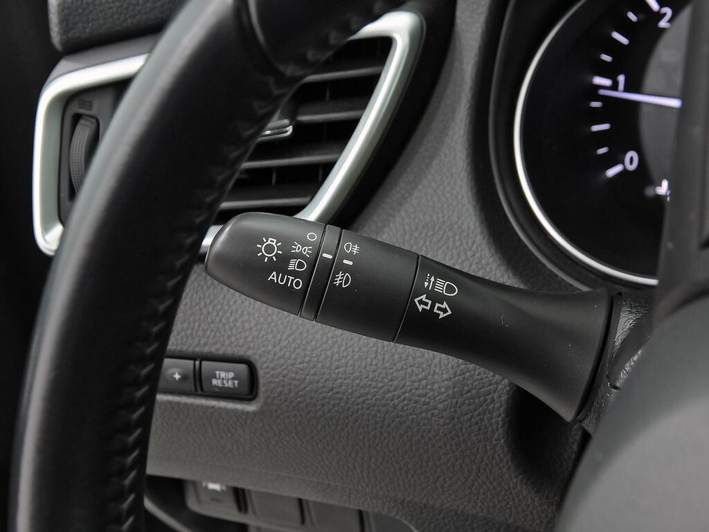 Nissan Qashqai dCi 85 kW (115 CV) E6D N-CONNECTA 16