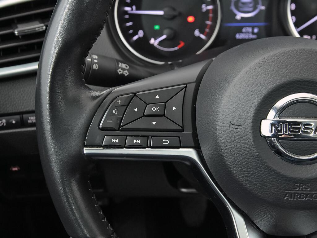 Nissan Qashqai dCi 85 kW (115 CV) E6D N-CONNECTA 18