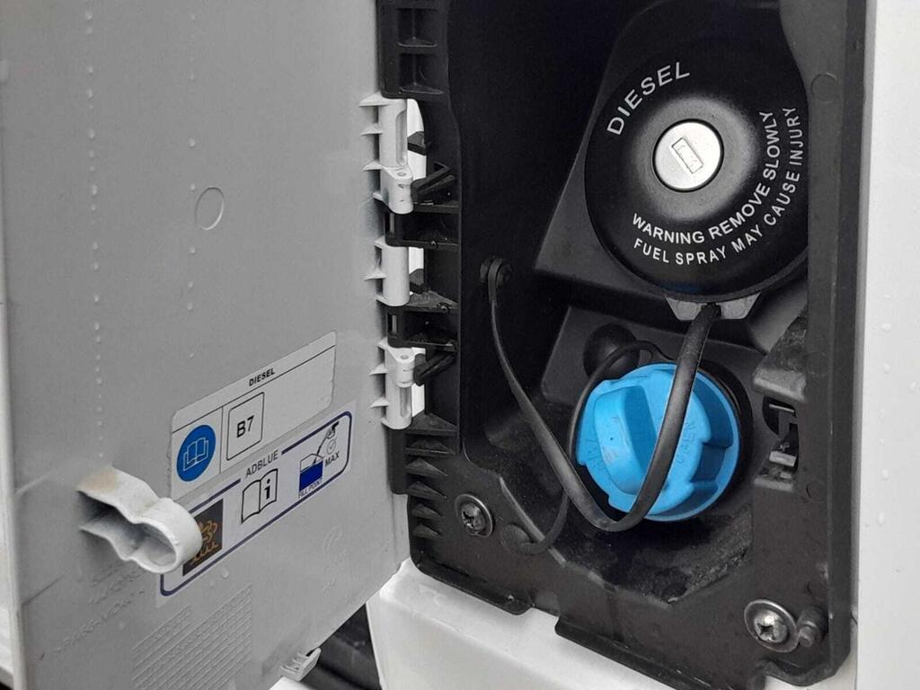 Citroën Jumper FG 2.2 BLUEHDI 140 L3 H2 3.5T HEAVY 4P 46