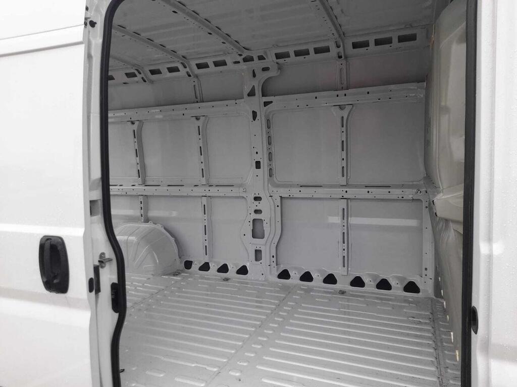 Citroën Jumper FG 2.2 BLUEHDI 140 L3 H2 3.5T HEAVY 4P 11