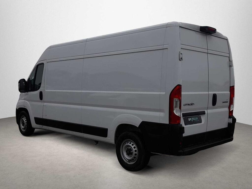 Citroën Jumper FG 2.2 BLUEHDI 140 L3 H2 3.5T HEAVY 4P 6