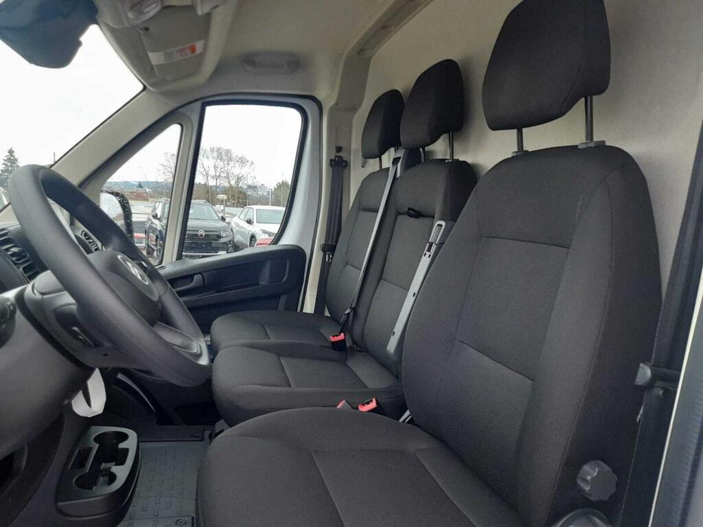 Citroën Jumper FG 2.2 BLUEHDI 140 L3 H2 3.5T HEAVY 4P 16