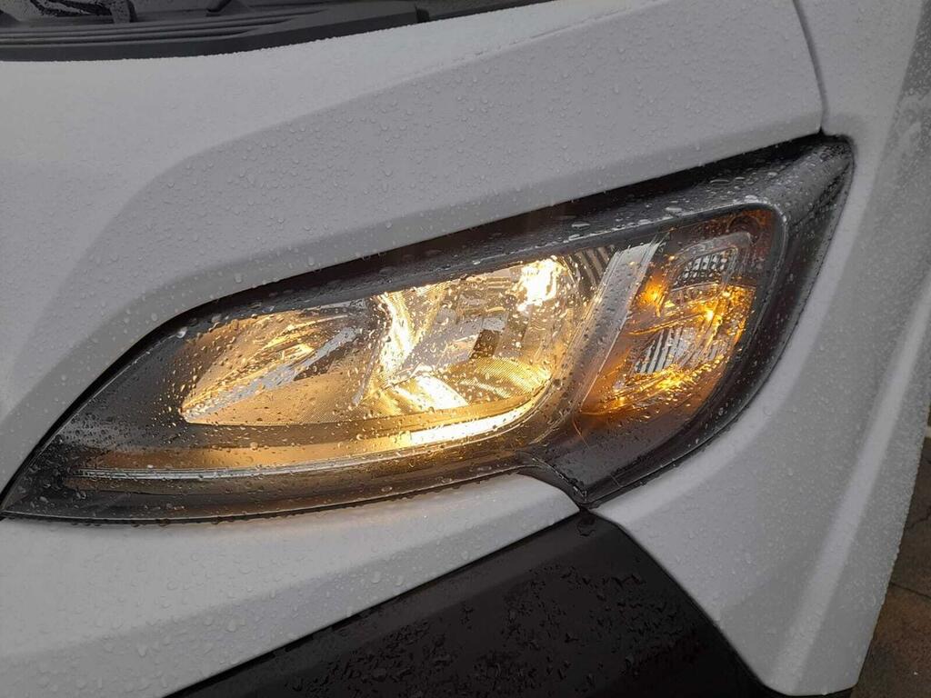 Citroën Jumper FG 2.2 BLUEHDI 140 L3 H2 3.5T HEAVY 4P 12