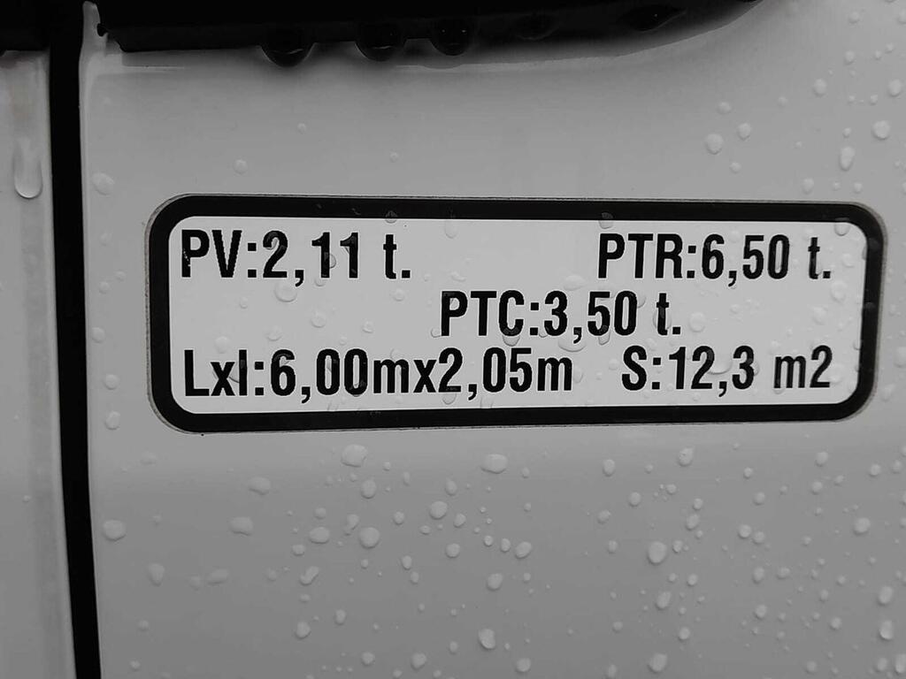 Citroën Jumper FG 2.2 BLUEHDI 140 L3 H2 3.5T HEAVY 4P 44