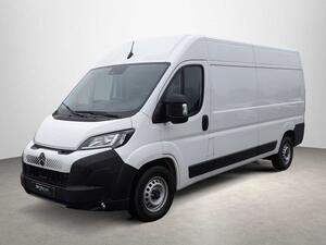 Citroën Jumper FG 2.2 BLUEHDI 140 L3 H2 3.5T HEAVY 4P