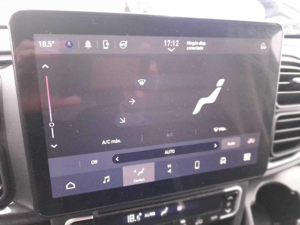 Citroën Jumper FG 2.2 BLUEHDI 140 L3 H2 3.5T HEAVY 4P 27