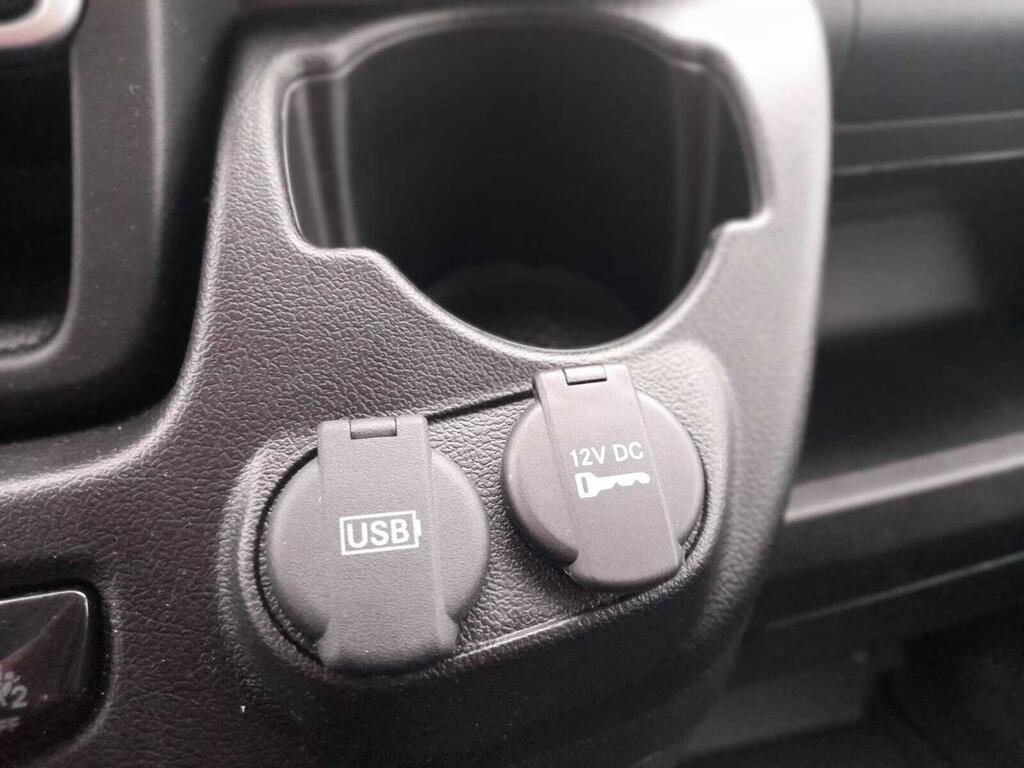 Citroën Jumper FG 2.2 BLUEHDI 140 L3 H2 3.5T HEAVY 4P 26