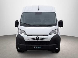 Citroën Jumper FG 2.2 BLUEHDI 140 L3 H2 3.5T HEAVY 4P