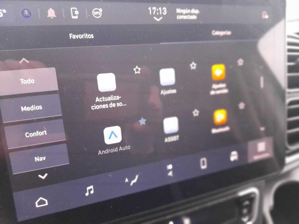 Citroën Jumper FG 2.2 BLUEHDI 140 L3 H2 3.5T HEAVY 4P 29