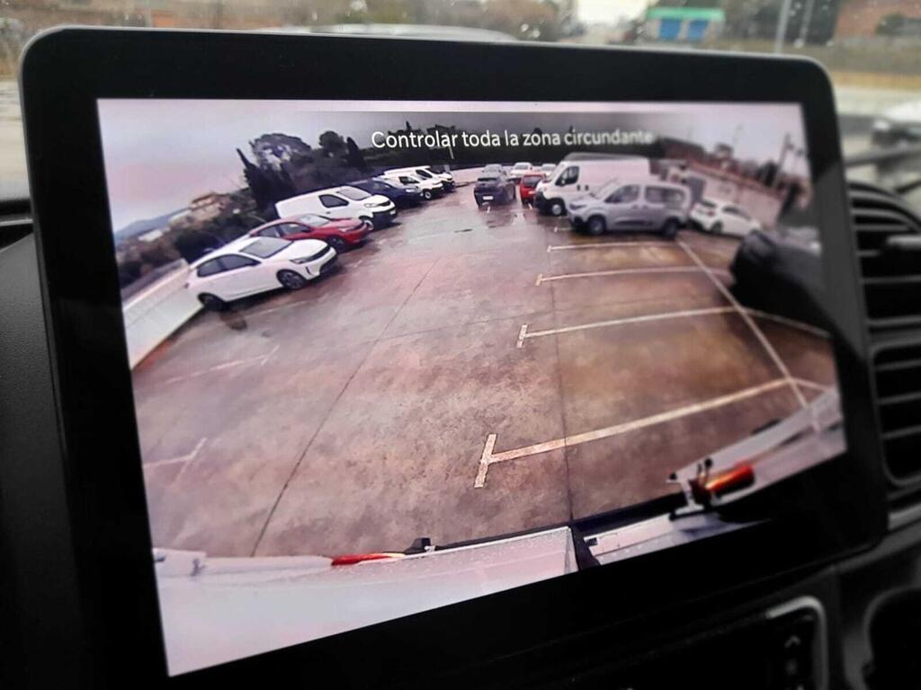 Citroën Jumper FG 2.2 BLUEHDI 140 L3 H2 3.5T HEAVY 4P 23