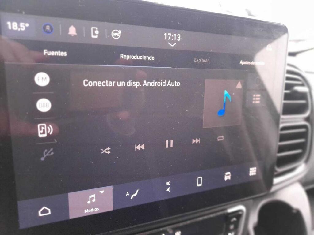 Citroën Jumper FG 2.2 BLUEHDI 140 L3 H2 3.5T HEAVY 4P 28