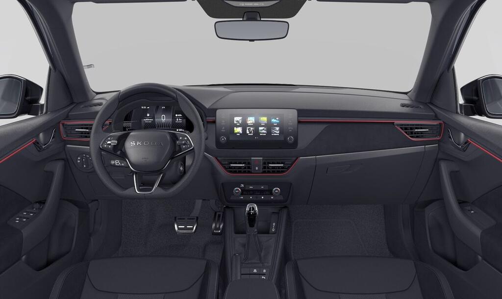 Skoda Kamiq 1.0 TSI 85kW (115CV) DSG PLUS 4